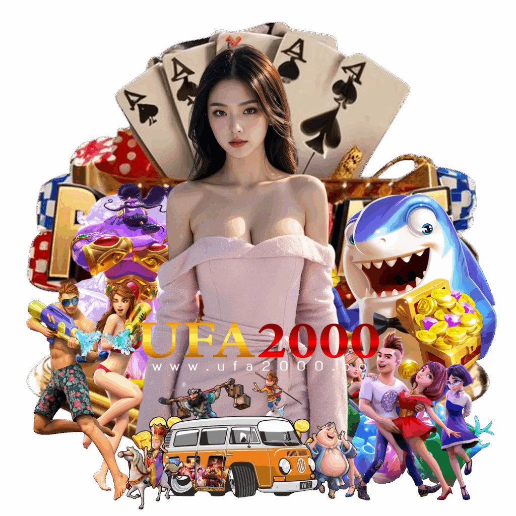 ufa2000 slot